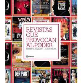 Revistas Que Provocan Al Poder