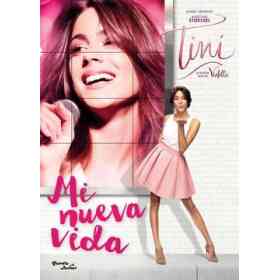 Mi Nueva Vida