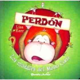 Modales Del Mono Coco Perdon