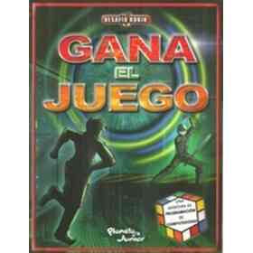 Gana El Juego