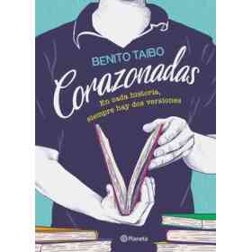 Corazonadas
