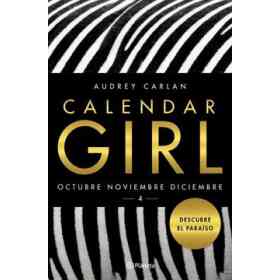 4. Calendar Girl