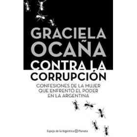 Contra La Corrupcion