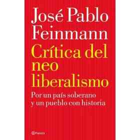 Critica Del Neoliberalismo