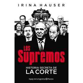 Los Supremos