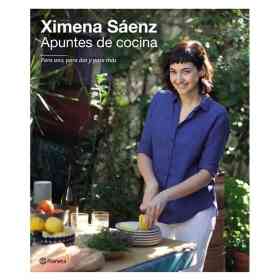 Apuntes De Cocina