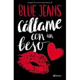 Callame Con Un Beso