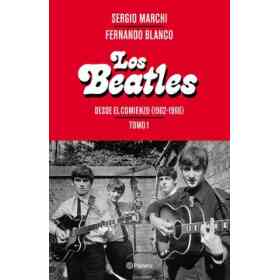 Beatles Los - Desde El Comienzo (1962-1966)