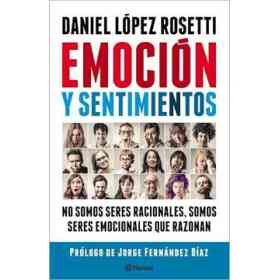 Emoción Y Sentimientos