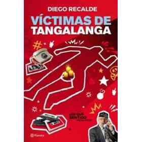 Victimas De Tangalanga