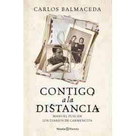 Contigo a La Distancia