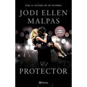 El Protector. Con El Estaras a Salvo