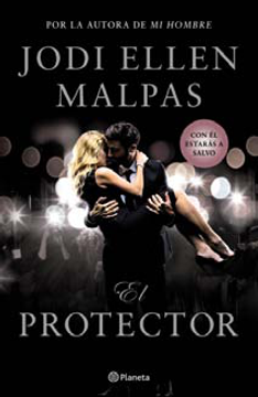 El Protector. Con El Estaras a Salvo