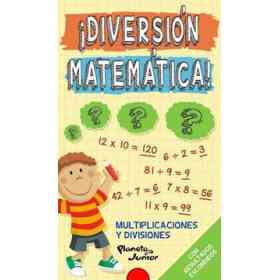 Diversion Matematica!