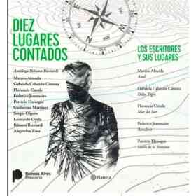Diez Lugares Contados
