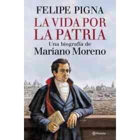 La Vida Por La Patria