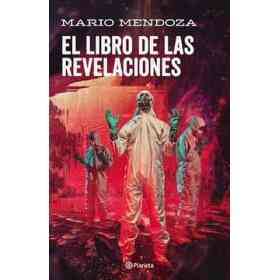 El Libro De Las Revelaciones