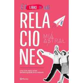 El Libro De Las Relaciones