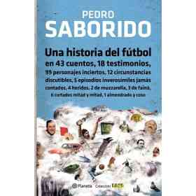 Una Historia Del Futbol