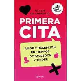 Primera Cita (Spanish Edition)