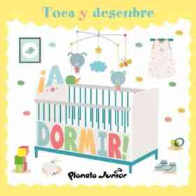 Toca Y Descubre a Dormir