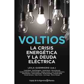Voltios