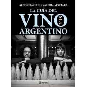 La Guia Del Vino Argentino 2018