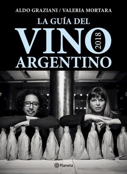 La Guia Del Vino Argentino 2018