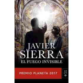 El Fuego Invisible