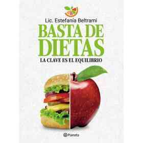 Basta De Dietas