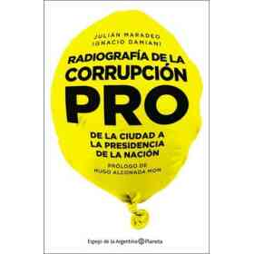 Radiografia De La Corrupcion Pro