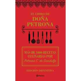 El Libro De Dona Petrona