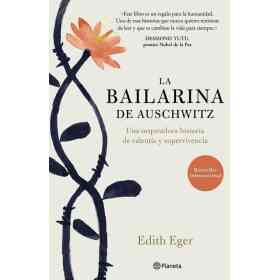 La Bailarina De Auschwitz