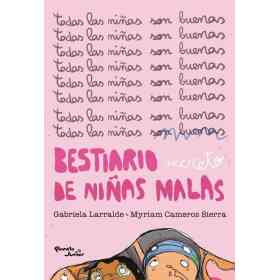 Bestiario Secreto De niñas Malas