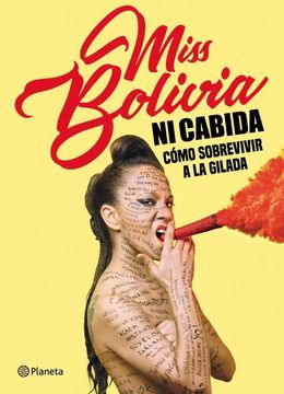 Ni Cabida. Como Sobrevivir a La Gilada