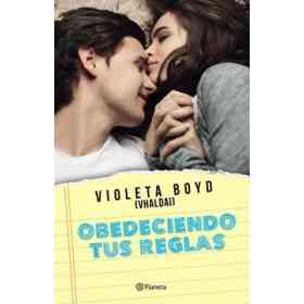 Obedeciendo Tus Reglas