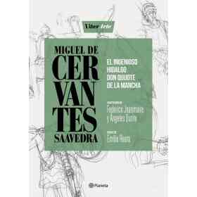 El Ingenioso Hidalgo Don Quijote De La Mancha