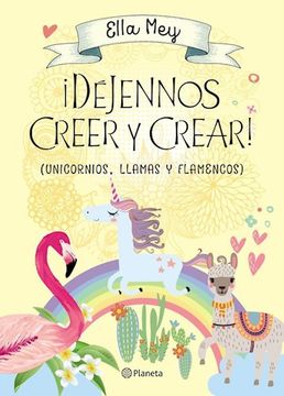 Dejennos Creer Y Crear!