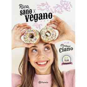 Rico Sano Y Vegano