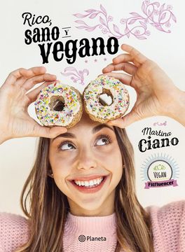 Rico Sano Y Vegano
