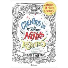 Cuentos De Buenas Noches Para Ni as Rebeldes. Dive