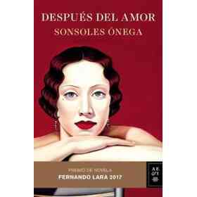 Despues Del Amor