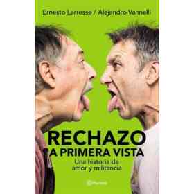Rechazo a Primera Vista