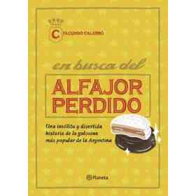 En Busca Del Alfajor Perdido