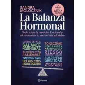 La Balanza Hormonal