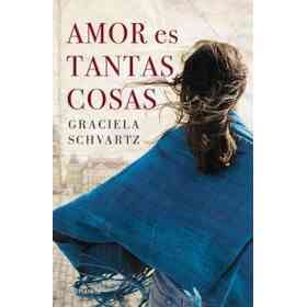 Amor Es Tantas Cosas