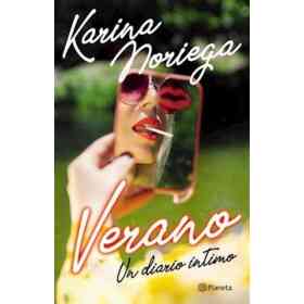 Verano Un Diario Intinmo
