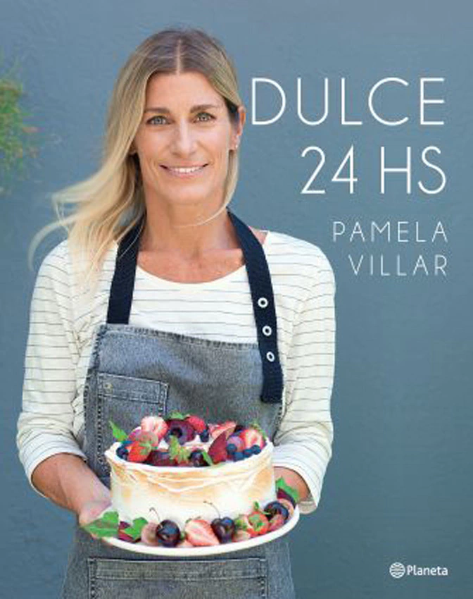 Dulce 24 Horas