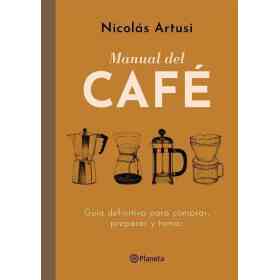 Manual Del Cafe
