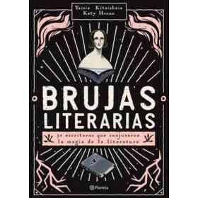 Brujas Literarias